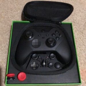 Xbox One Elite Controller Series 2
